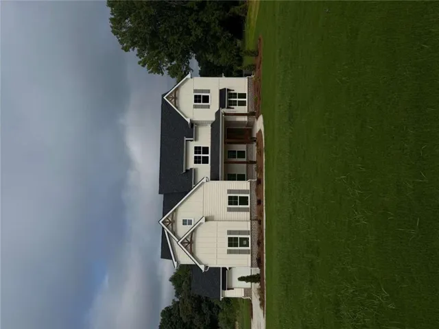 137 Twin Oaks Drive, Hampton, Georgia 30228