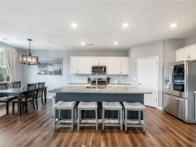 5535 Allegre Place, Cumming, Georgia 30028