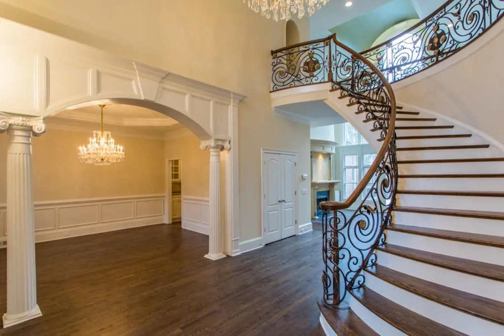 403 Mount Paran Road, Atlanta, Georgia 30327, 7 Bedrooms Bedrooms, ,6 BathroomsBathrooms,Residential,Sold,403 Mount Paran Road,5398408
