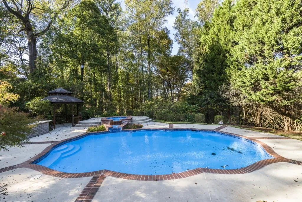 403 Mount Paran Road, Atlanta, Georgia 30327, 7 Bedrooms Bedrooms, ,6 BathroomsBathrooms,Residential,Sold,403 Mount Paran Road,5398408