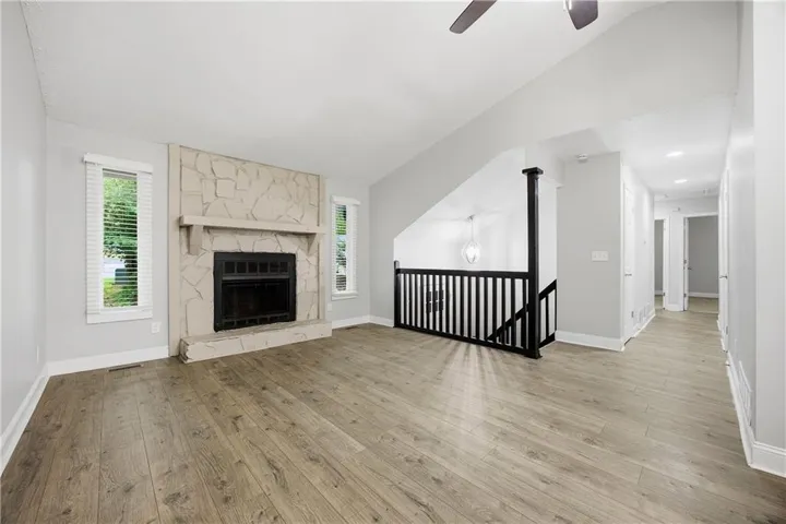 3021 Munson Court, Snellville, Georgia 30039