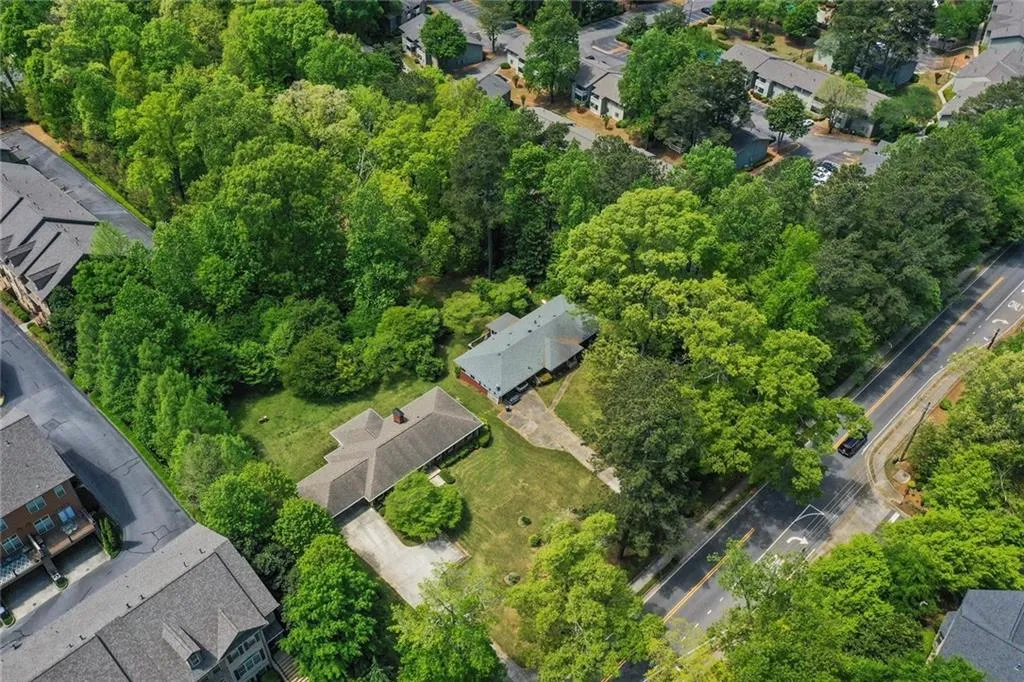 1015 Pitts Road, Sandy Springs, Georgia 30350, 3 Bedrooms Bedrooms, ,2 BathroomsBathrooms,Land,Sold,1015 Pitts Road,6872934