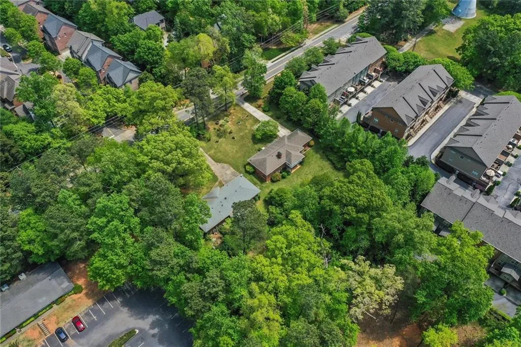 1015 Pitts Road, Sandy Springs, Georgia 30350, 3 Bedrooms Bedrooms, ,2 BathroomsBathrooms,Land,Sold,1015 Pitts Road,6872934