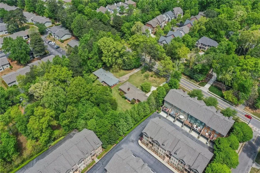 1015 Pitts Road, Sandy Springs, Georgia 30350, 3 Bedrooms Bedrooms, ,2 BathroomsBathrooms,Land,Sold,1015 Pitts Road,6872934