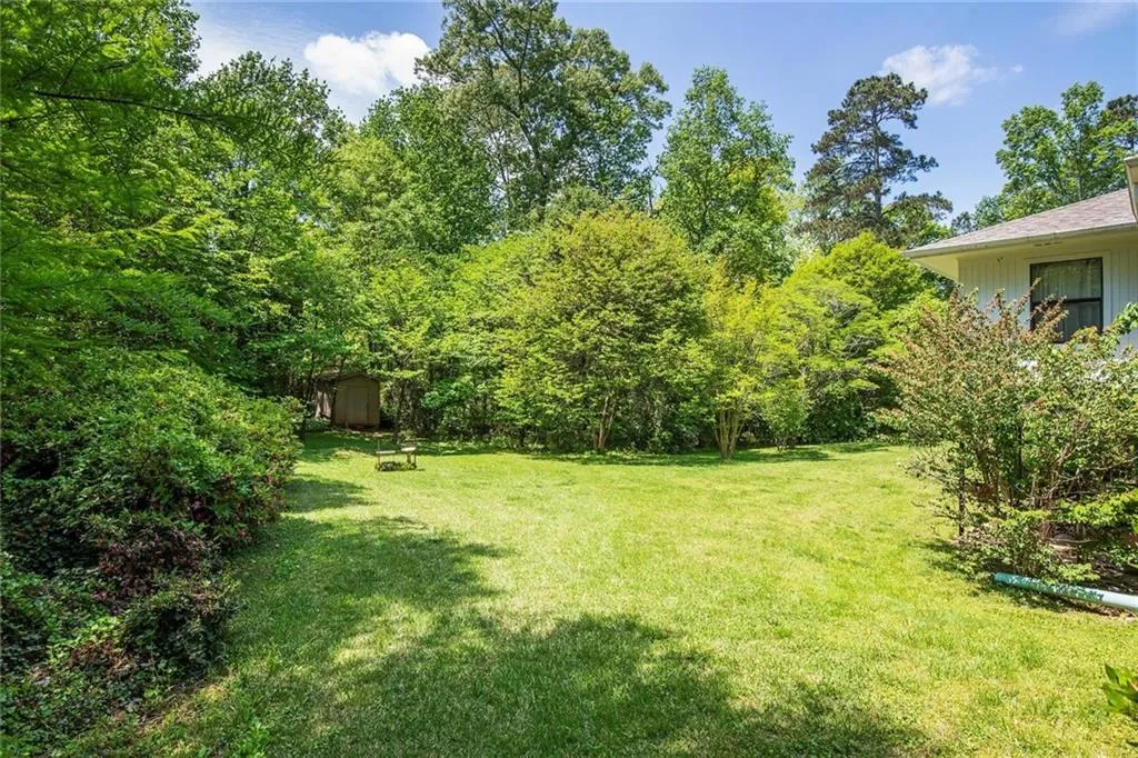 1015 Pitts Road, Sandy Springs, Georgia 30350, 3 Bedrooms Bedrooms, ,2 BathroomsBathrooms,Land,Sold,1015 Pitts Road,6872934