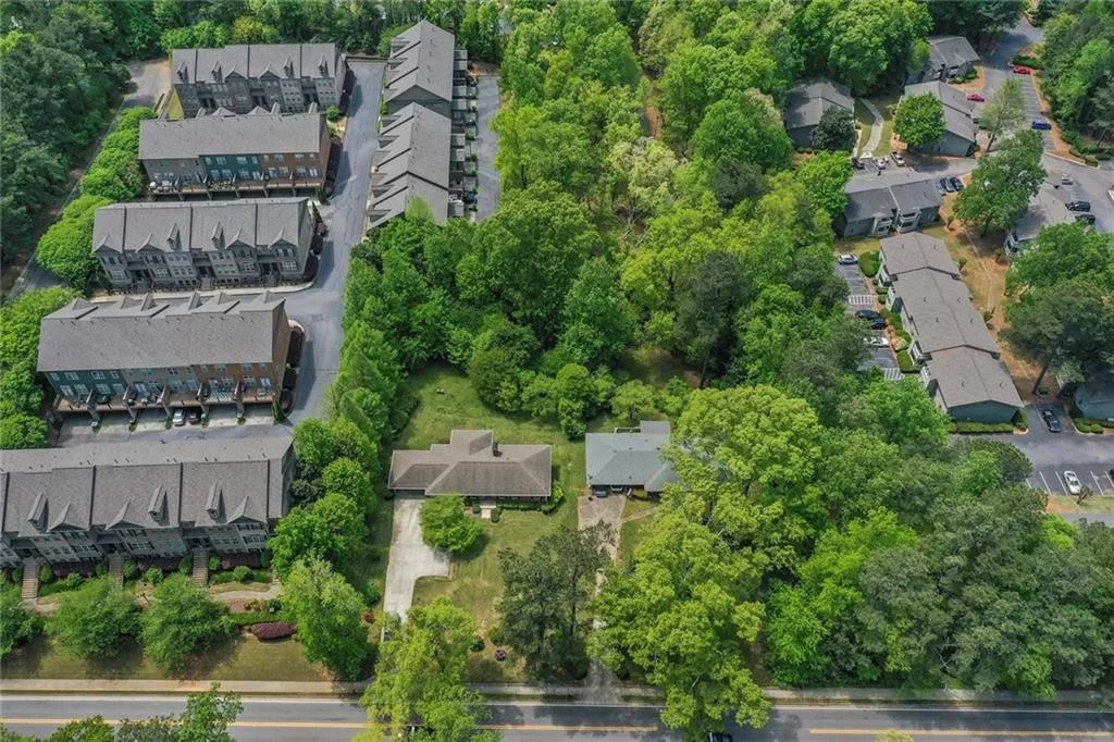 1015 Pitts Road, Sandy Springs, Georgia 30350, 3 Bedrooms Bedrooms, ,2 BathroomsBathrooms,Land,Sold,1015 Pitts Road,6872934