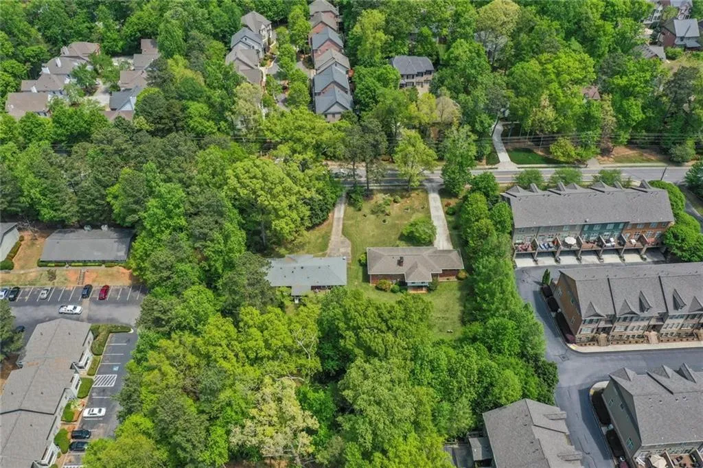 1015 Pitts Road, Sandy Springs, Georgia 30350, 3 Bedrooms Bedrooms, ,2 BathroomsBathrooms,Land,Sold,1015 Pitts Road,6872934