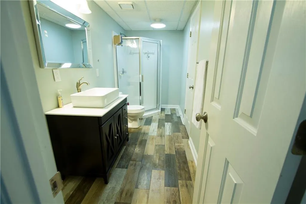 430 Brantley Road, Atlanta, Georgia 30350, 4 Bedrooms Bedrooms, ,3 BathroomsBathrooms,Residential,Sold,430 Brantley Road,5732252