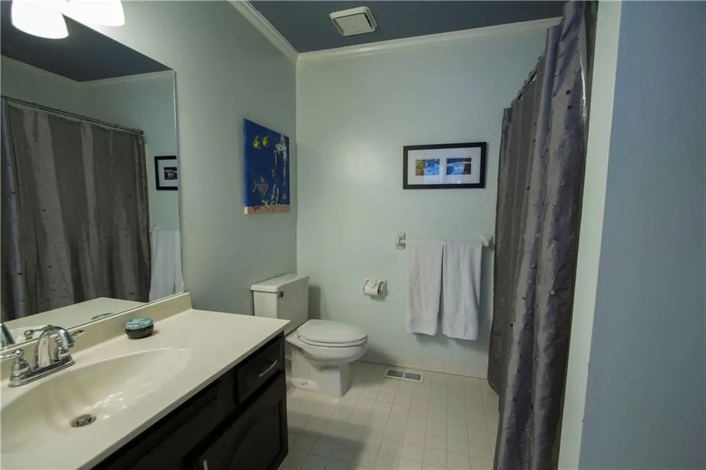 430 Brantley Road, Atlanta, Georgia 30350, 4 Bedrooms Bedrooms, ,3 BathroomsBathrooms,Residential,Sold,430 Brantley Road,5732252