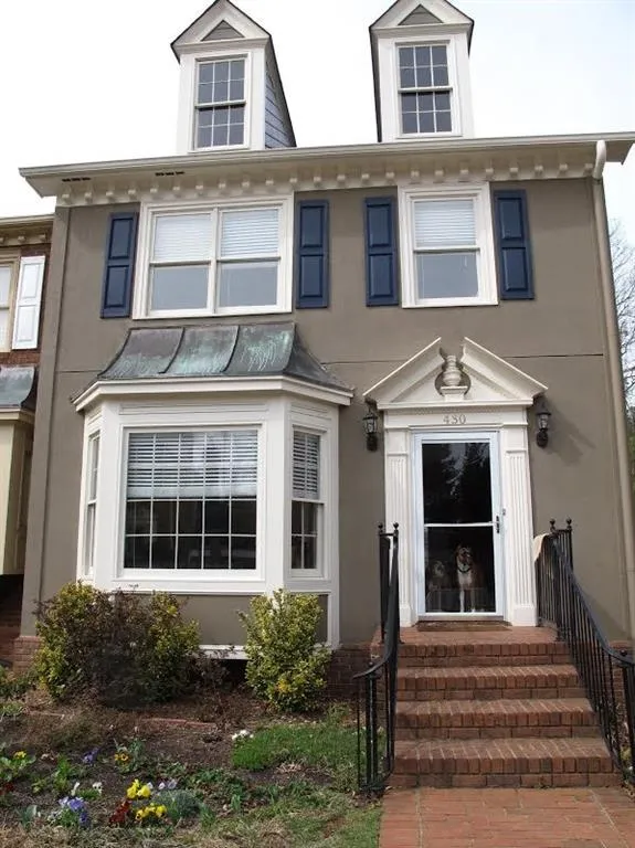 430 Brantley Road, Atlanta, Georgia 30350, 4 Bedrooms Bedrooms, ,3 BathroomsBathrooms,Residential,Sold,430 Brantley Road,5732252