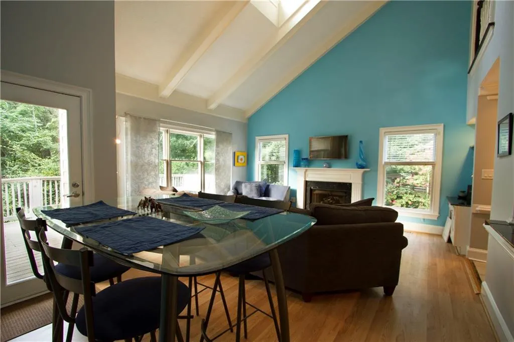 430 Brantley Road, Atlanta, Georgia 30350, 4 Bedrooms Bedrooms, ,3 BathroomsBathrooms,Residential,Sold,430 Brantley Road,5732252