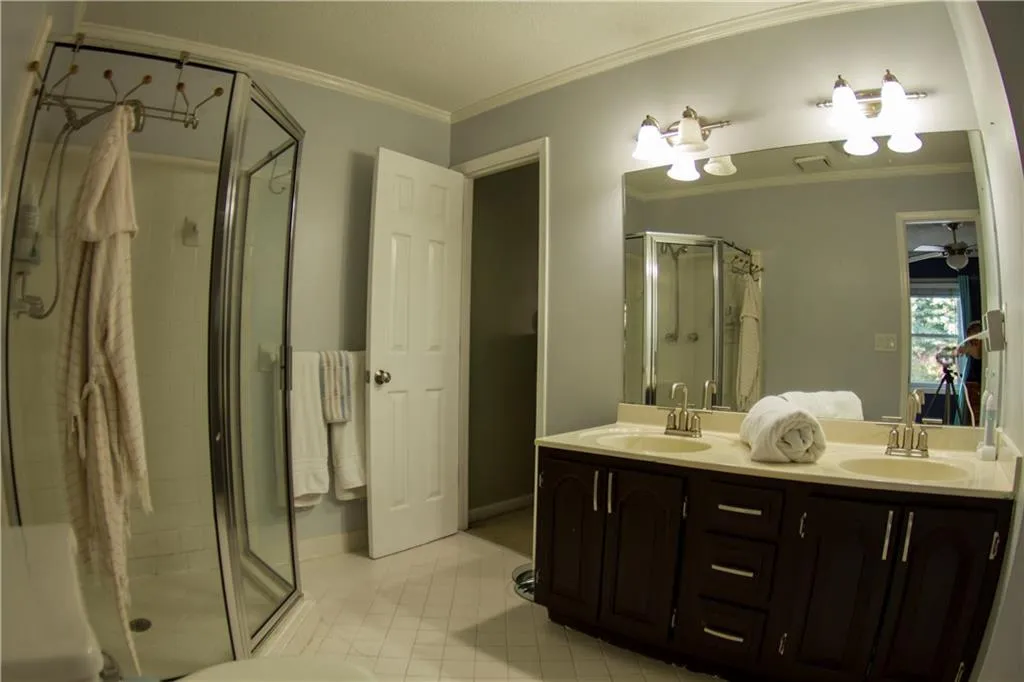 430 Brantley Road, Atlanta, Georgia 30350, 4 Bedrooms Bedrooms, ,3 BathroomsBathrooms,Residential,Sold,430 Brantley Road,5732252