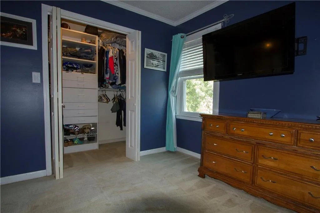 430 Brantley Road, Atlanta, Georgia 30350, 4 Bedrooms Bedrooms, ,3 BathroomsBathrooms,Residential,Sold,430 Brantley Road,5732252