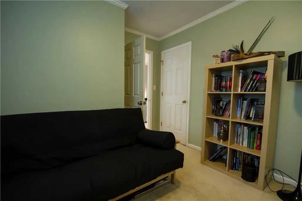 430 Brantley Road, Atlanta, Georgia 30350, 4 Bedrooms Bedrooms, ,3 BathroomsBathrooms,Residential,Sold,430 Brantley Road,5732252