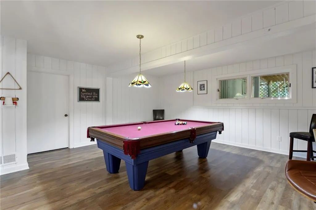 1650 Chevron Way, Sandy Springs, Georgia 30350, 4 Bedrooms Bedrooms, ,3 BathroomsBathrooms,Residential,Sold,1650 Chevron Way,6735952