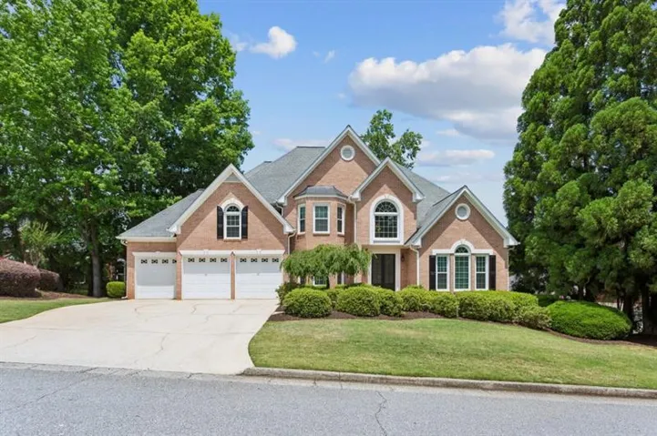 6316 Benbrooke Overlook Nw, Acworth, Georgia 30101