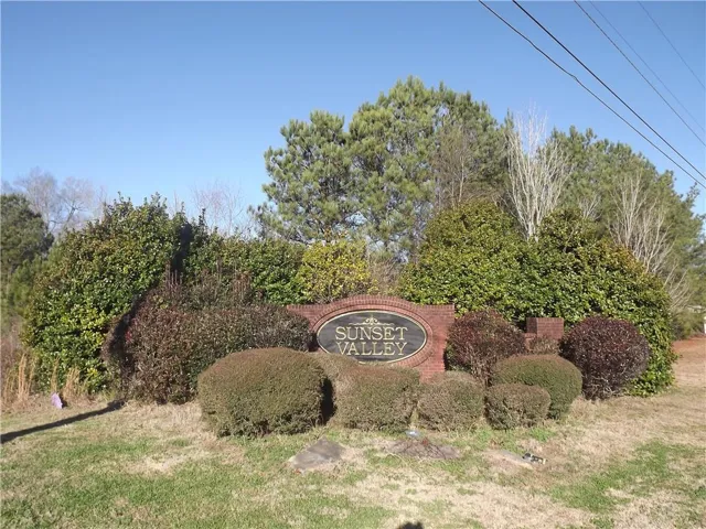 10 Sunset Loop, Cedartown, Georgia 30125