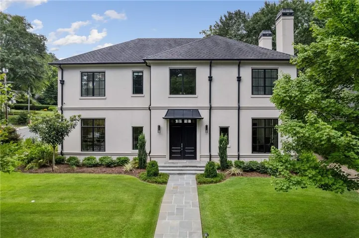 779 Greenview Avenue Ne, Atlanta, Georgia 30305