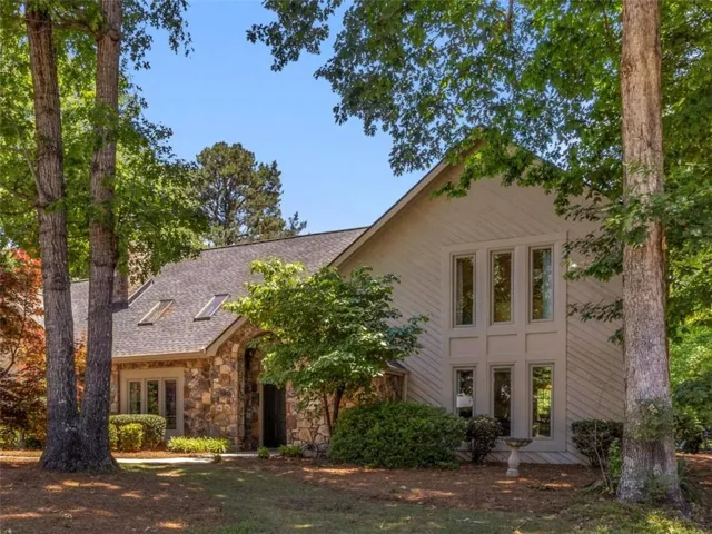 2332 Benji Boulevard, Conyers, Georgia 30013