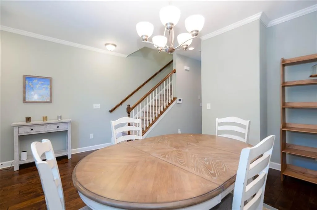 7600 Stoneridge Drive, Atlanta, Georgia 30328, 3 Bedrooms Bedrooms, ,3 BathroomsBathrooms,Residential,Sold,7600 Stoneridge Drive,7243430