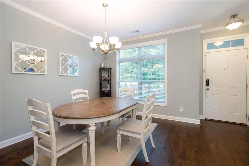 7600 Stoneridge Drive, Atlanta, Georgia 30328, 3 Bedrooms Bedrooms, ,3 BathroomsBathrooms,Residential,Sold,7600 Stoneridge Drive,7243430