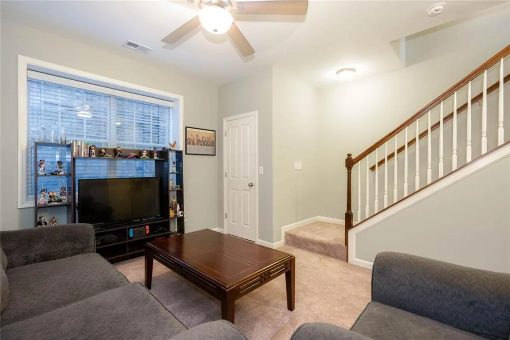 7600 Stoneridge Drive, Atlanta, Georgia 30328, 3 Bedrooms Bedrooms, ,3 BathroomsBathrooms,Residential,Sold,7600 Stoneridge Drive,7243430