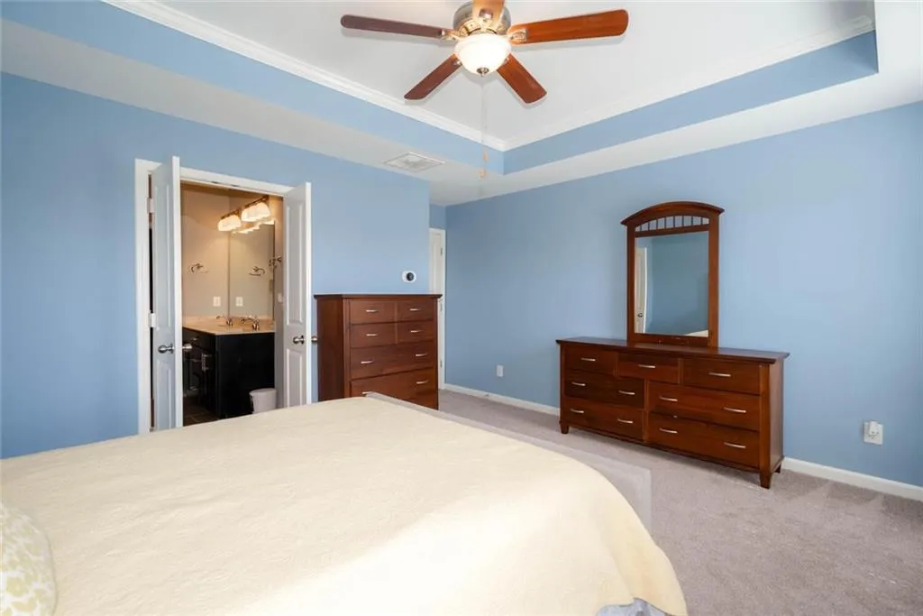 7600 Stoneridge Drive, Atlanta, Georgia 30328, 3 Bedrooms Bedrooms, ,3 BathroomsBathrooms,Residential,Sold,7600 Stoneridge Drive,7243430