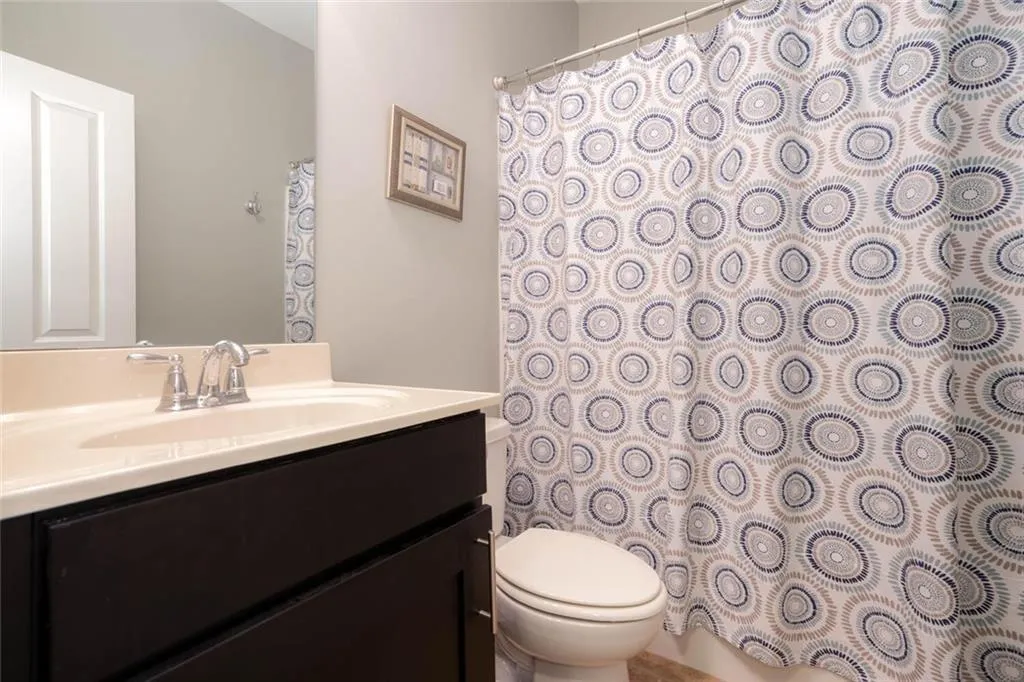 7600 Stoneridge Drive, Atlanta, Georgia 30328, 3 Bedrooms Bedrooms, ,3 BathroomsBathrooms,Residential,Sold,7600 Stoneridge Drive,7243430