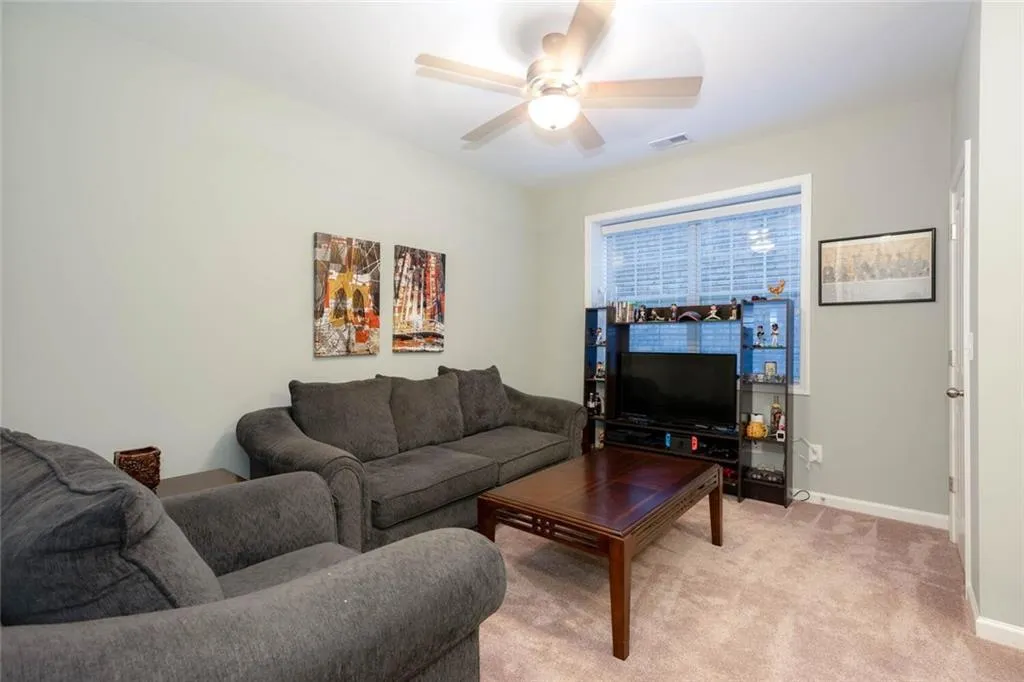 7600 Stoneridge Drive, Atlanta, Georgia 30328, 3 Bedrooms Bedrooms, ,3 BathroomsBathrooms,Residential,Sold,7600 Stoneridge Drive,7243430