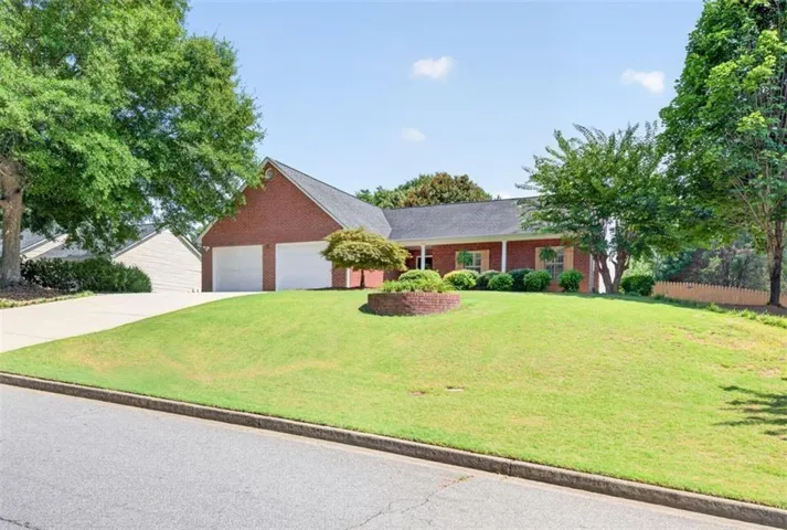 1561 Timber Heights Drive, Loganville, Georgia 30052
