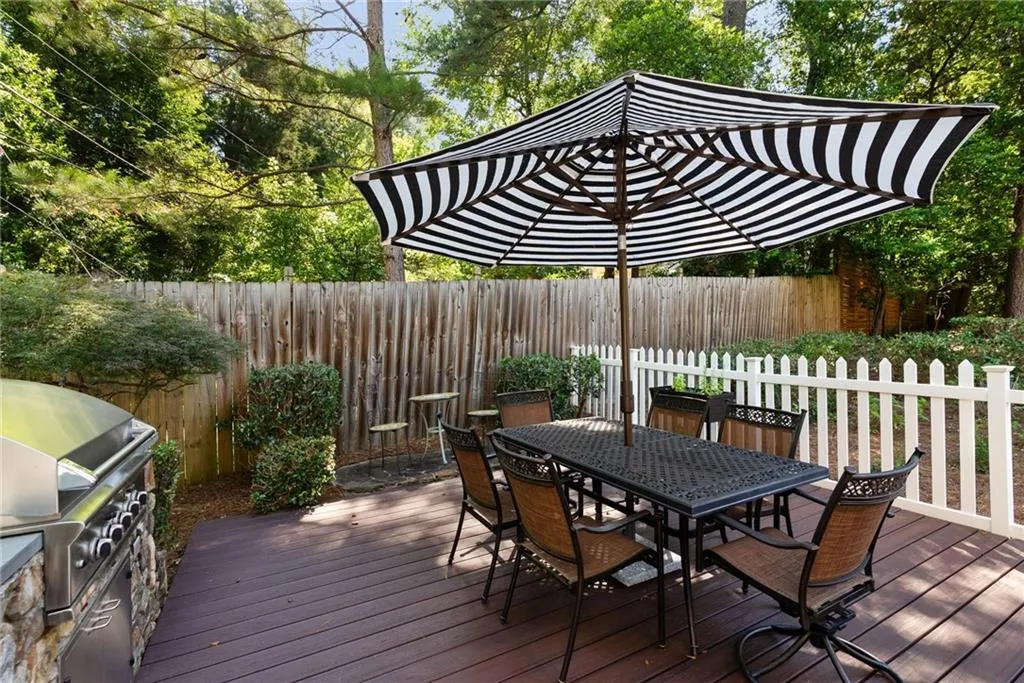 1533 Barrington Court Nw, Atlanta, Georgia 30327, 4 Bedrooms Bedrooms, ,3 BathroomsBathrooms,Residential,For Sale,1533 Barrington Court Nw,7615476