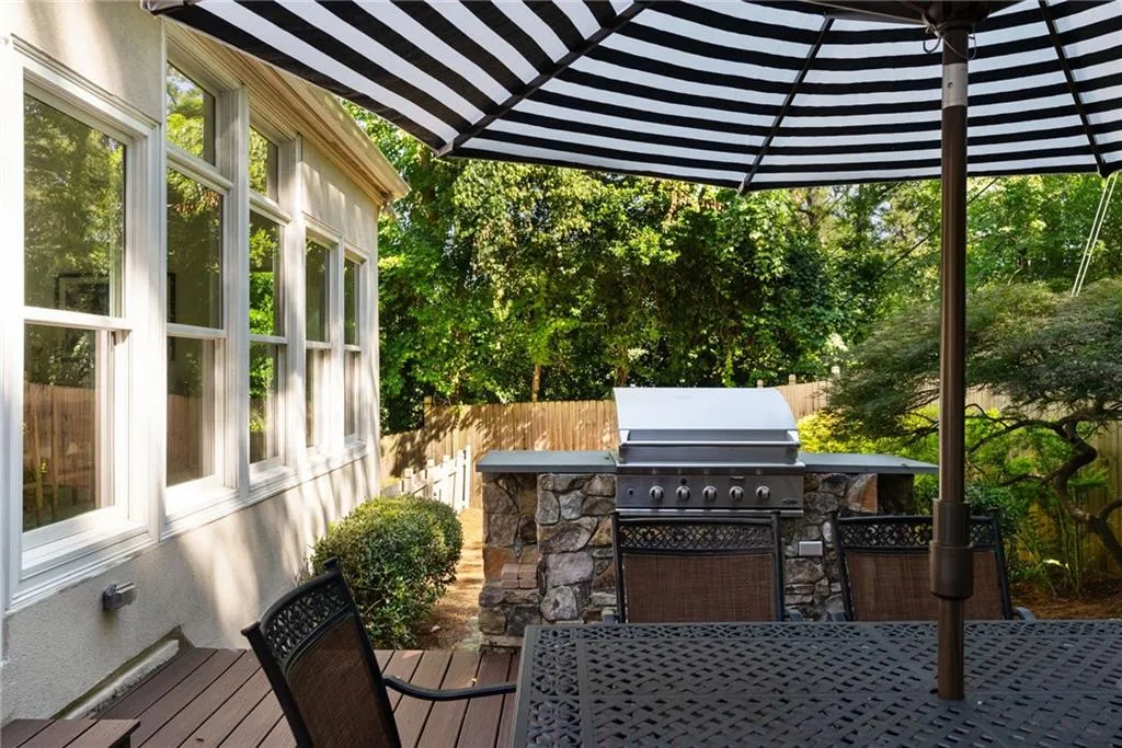 1533 Barrington Court Nw, Atlanta, Georgia 30327, 4 Bedrooms Bedrooms, ,3 BathroomsBathrooms,Residential,For Sale,1533 Barrington Court Nw,7615476