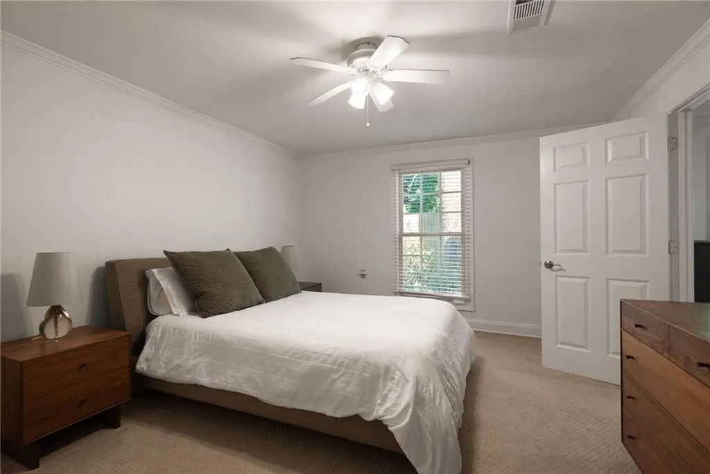 1533 Barrington Court Nw, Atlanta, Georgia 30327, 4 Bedrooms Bedrooms, ,3 BathroomsBathrooms,Residential,For Sale,1533 Barrington Court Nw,7615476