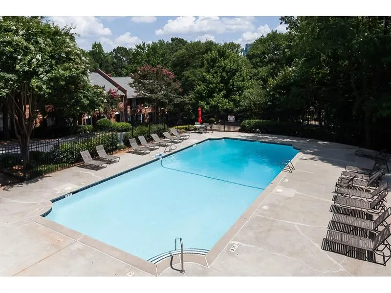327 The Chace, Sandy Springs, Georgia 30328, 3 Bedrooms Bedrooms, ,2 BathroomsBathrooms,Residential,Sold,327 The Chace,6640690