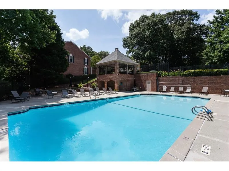 327 The Chace, Sandy Springs, Georgia 30328, 3 Bedrooms Bedrooms, ,2 BathroomsBathrooms,Residential,Sold,327 The Chace,6640690