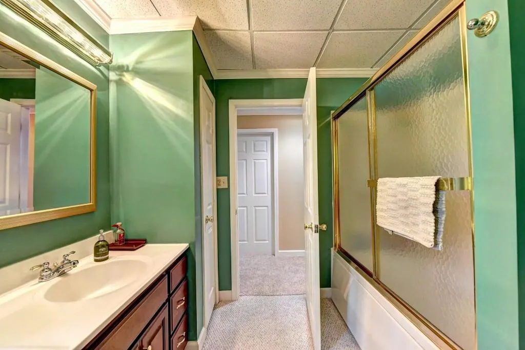 9580 Marsh Cove Court, Sandy Springs, Georgia 30350, 6 Bedrooms Bedrooms, ,5 BathroomsBathrooms,Residential,Sold,9580 Marsh Cove Court,6063741