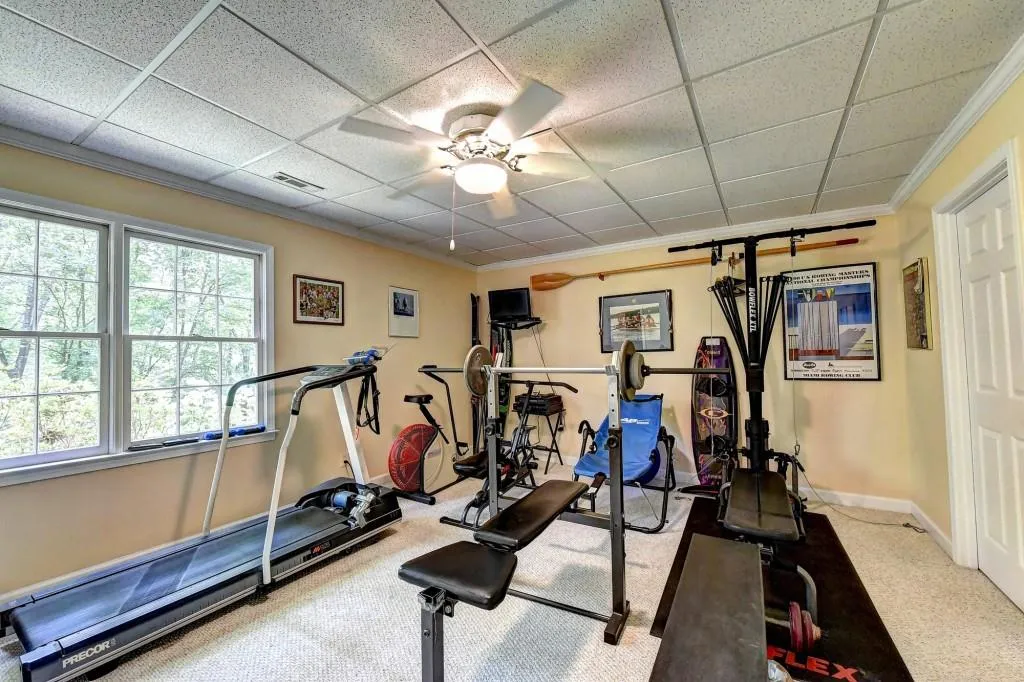 9580 Marsh Cove Court, Sandy Springs, Georgia 30350, 6 Bedrooms Bedrooms, ,5 BathroomsBathrooms,Residential,Sold,9580 Marsh Cove Court,6063741