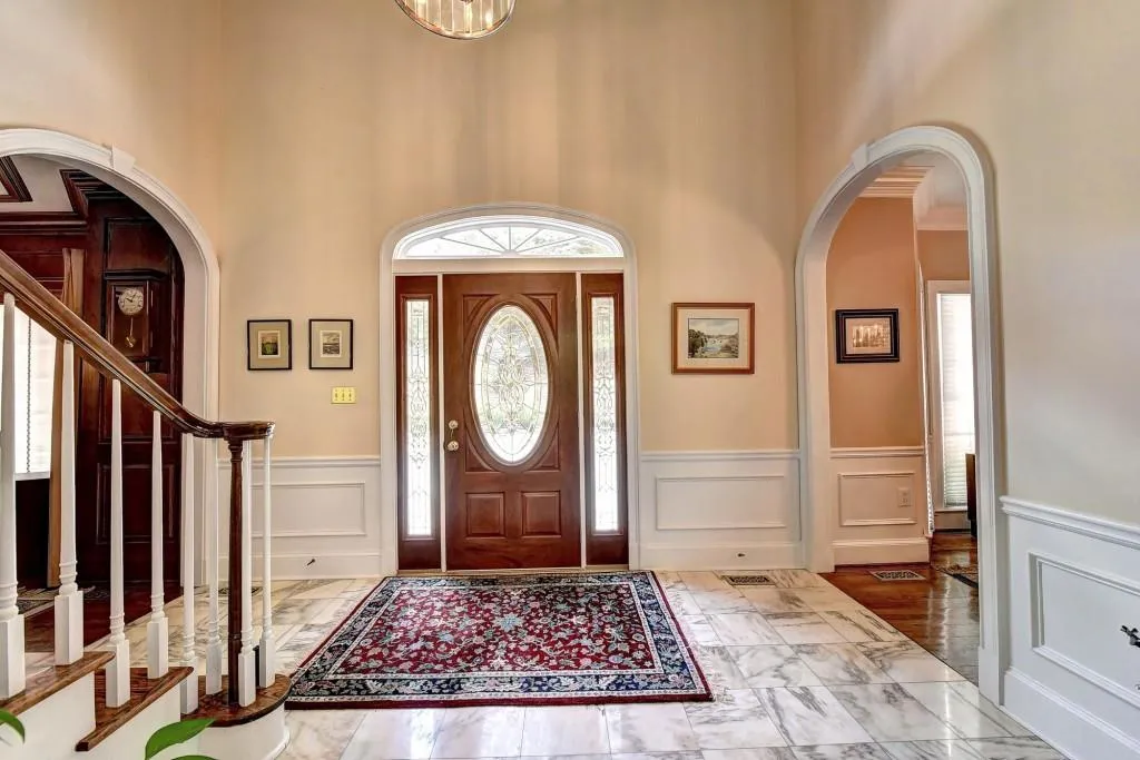 9580 Marsh Cove Court, Sandy Springs, Georgia 30350, 6 Bedrooms Bedrooms, ,5 BathroomsBathrooms,Residential,Sold,9580 Marsh Cove Court,6063741