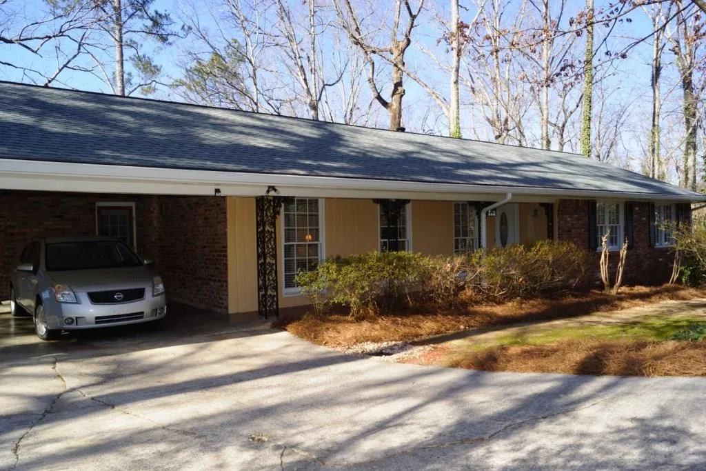 130 Finchley Court, Sandy Springs, Georgia 30328, 3 Bedrooms Bedrooms, ,2 BathroomsBathrooms,Residential,Sold,130 Finchley Court,5947829