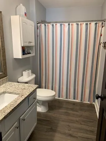 1001 Masons Creek Circle, Sandy Springs, Georgia 30350, 2 Bedrooms Bedrooms, ,2 BathroomsBathrooms,Residential,Sold,1001 Masons Creek Circle,6703088