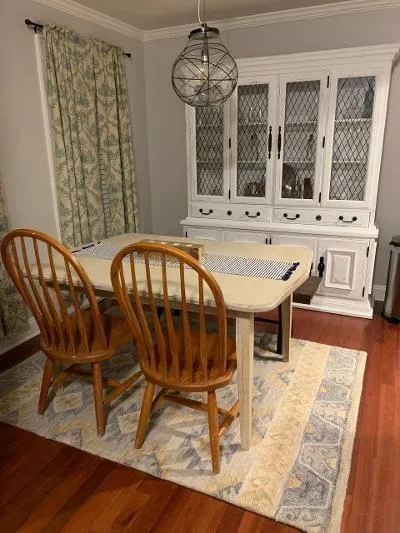 1001 Masons Creek Circle, Sandy Springs, Georgia 30350, 2 Bedrooms Bedrooms, ,2 BathroomsBathrooms,Residential,Sold,1001 Masons Creek Circle,6703088