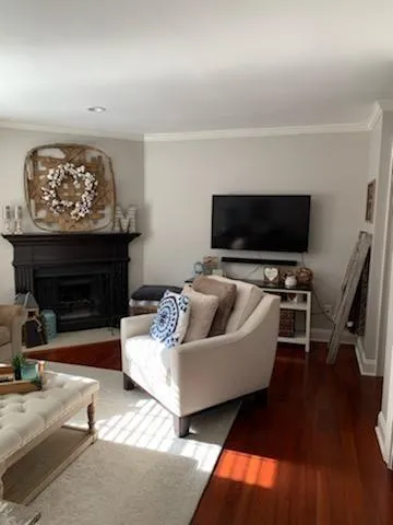 1001 Masons Creek Circle, Sandy Springs, Georgia 30350, 2 Bedrooms Bedrooms, ,2 BathroomsBathrooms,Residential,Sold,1001 Masons Creek Circle,6703088