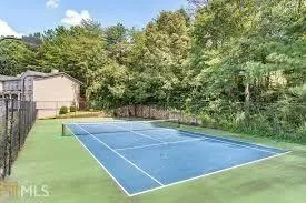 1001 Masons Creek Circle, Sandy Springs, Georgia 30350, 2 Bedrooms Bedrooms, ,2 BathroomsBathrooms,Residential,Sold,1001 Masons Creek Circle,6703088