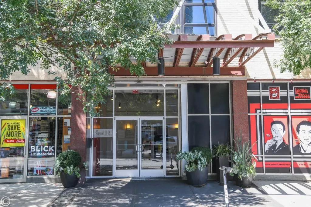 878 Peachtree Street Ne Unit 431, Atlanta, Georgia 30309, 1 Bedroom Bedrooms, ,1 BathroomBathrooms,Residential,For Sale,878 Peachtree Street Ne Unit 431,7575393