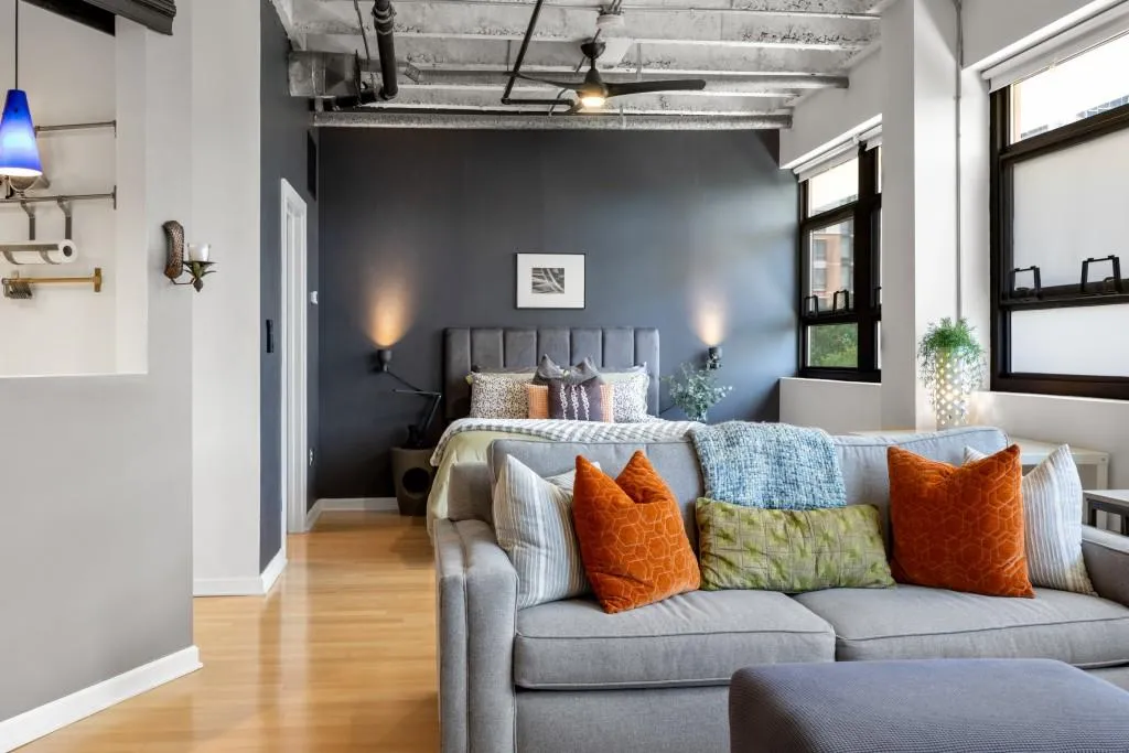 878 Peachtree Street Ne Unit 431, Atlanta, Georgia 30309, 1 Bedroom Bedrooms, ,1 BathroomBathrooms,Residential,For Sale,878 Peachtree Street Ne Unit 431,7575393