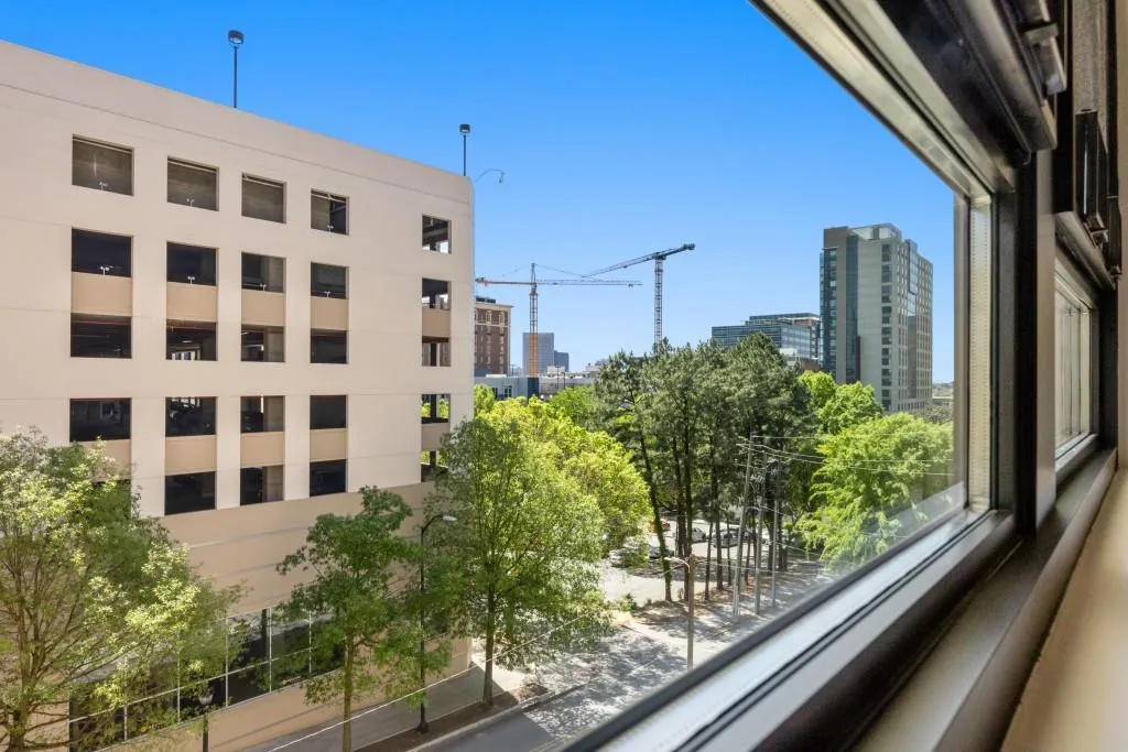 878 Peachtree Street Ne Unit 431, Atlanta, Georgia 30309, 1 Bedroom Bedrooms, ,1 BathroomBathrooms,Residential,For Sale,878 Peachtree Street Ne Unit 431,7575393