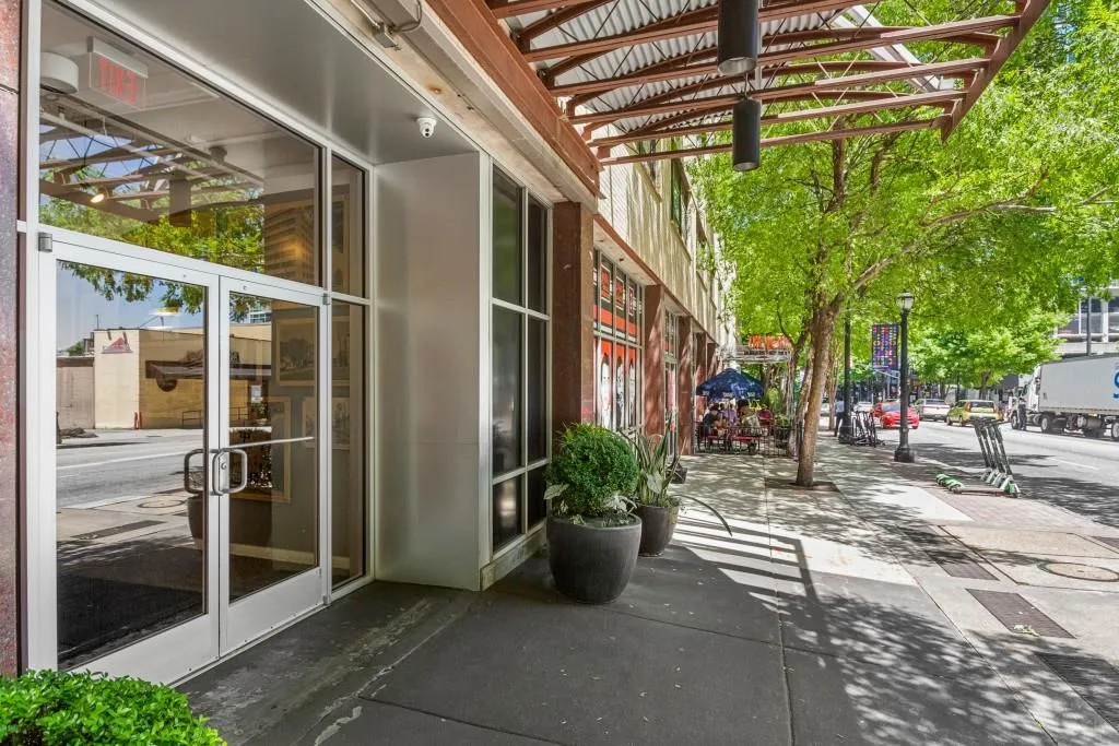 878 Peachtree Street Ne Unit 431, Atlanta, Georgia 30309, 1 Bedroom Bedrooms, ,1 BathroomBathrooms,Residential,For Sale,878 Peachtree Street Ne Unit 431,7575393