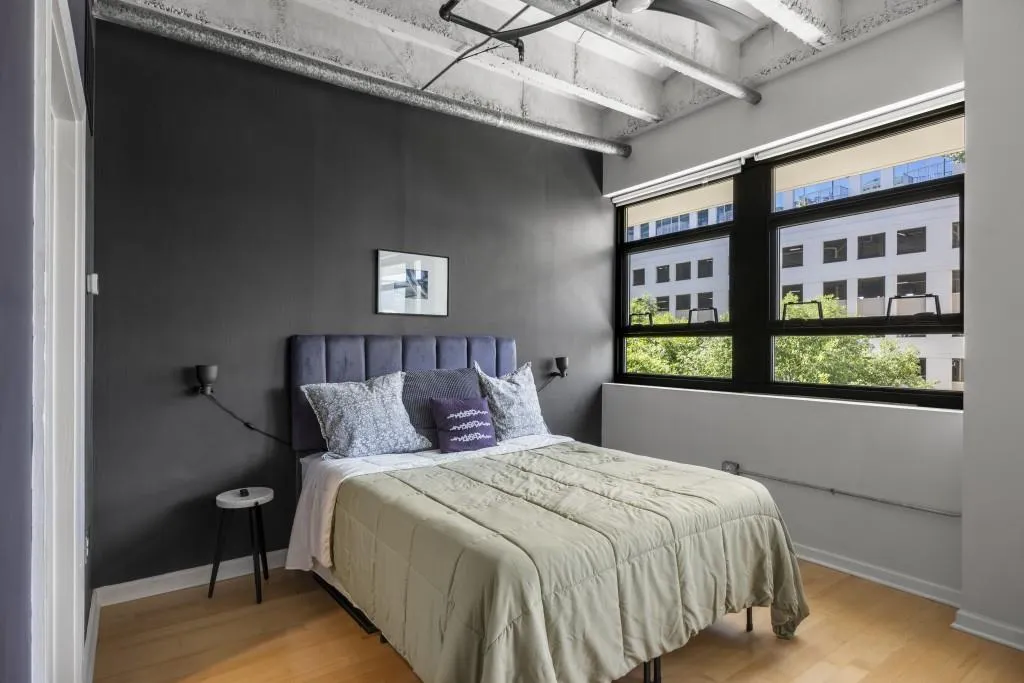 878 Peachtree Street Ne Unit 431, Atlanta, Georgia 30309, 1 Bedroom Bedrooms, ,1 BathroomBathrooms,Residential,For Sale,878 Peachtree Street Ne Unit 431,7575393
