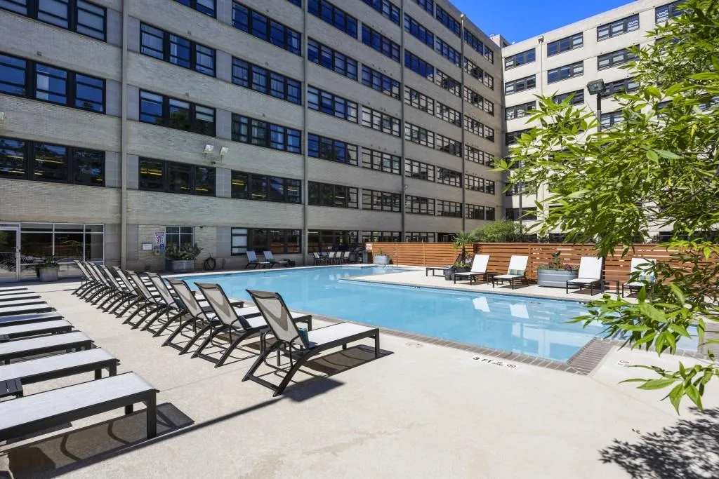 878 Peachtree Street Ne Unit 431, Atlanta, Georgia 30309, 1 Bedroom Bedrooms, ,1 BathroomBathrooms,Residential,For Sale,878 Peachtree Street Ne Unit 431,7575393
