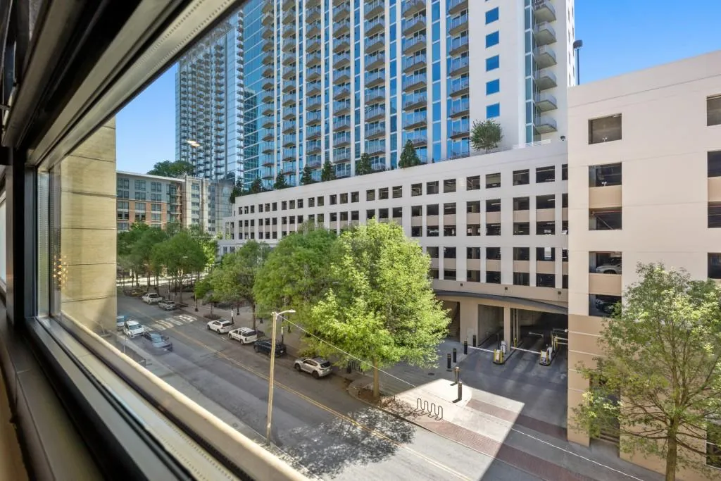 878 Peachtree Street Ne Unit 431, Atlanta, Georgia 30309, 1 Bedroom Bedrooms, ,1 BathroomBathrooms,Residential,For Sale,878 Peachtree Street Ne Unit 431,7575393